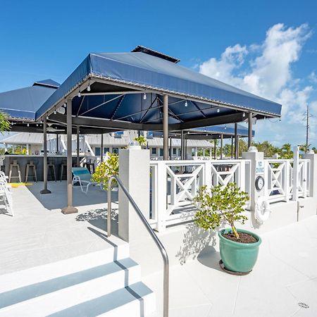 Big Pine Key Rv Park Hotel ภายนอก รูปภาพ