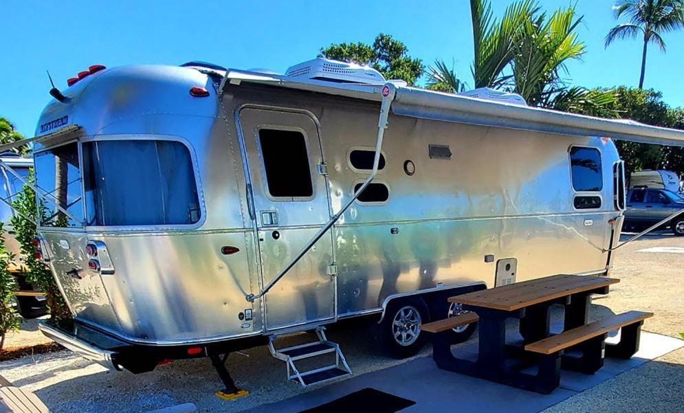 Big Pine Key Rv Park Hotel ห้อง รูปภาพ