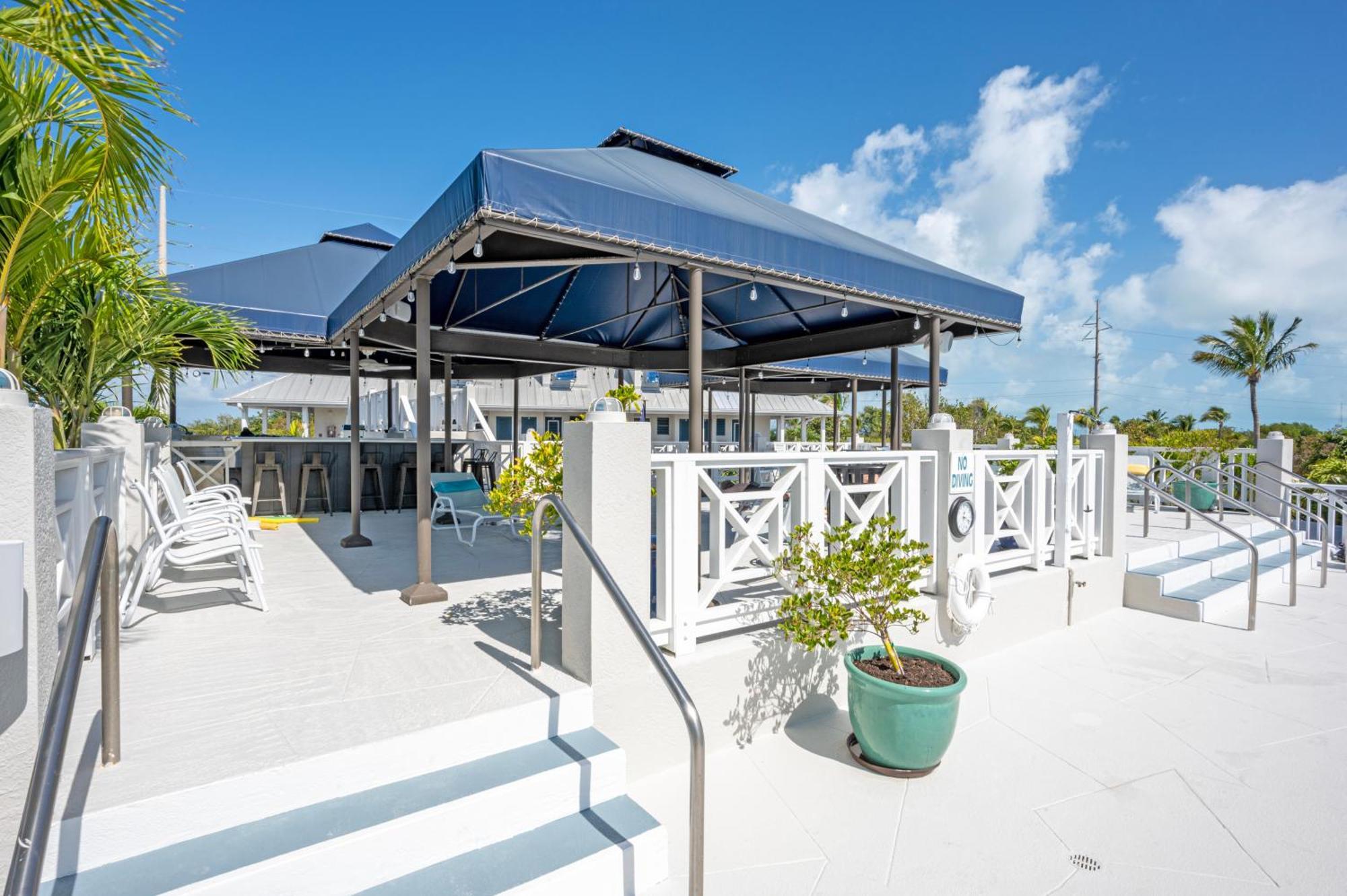 Big Pine Key Rv Park Hotel ภายนอก รูปภาพ