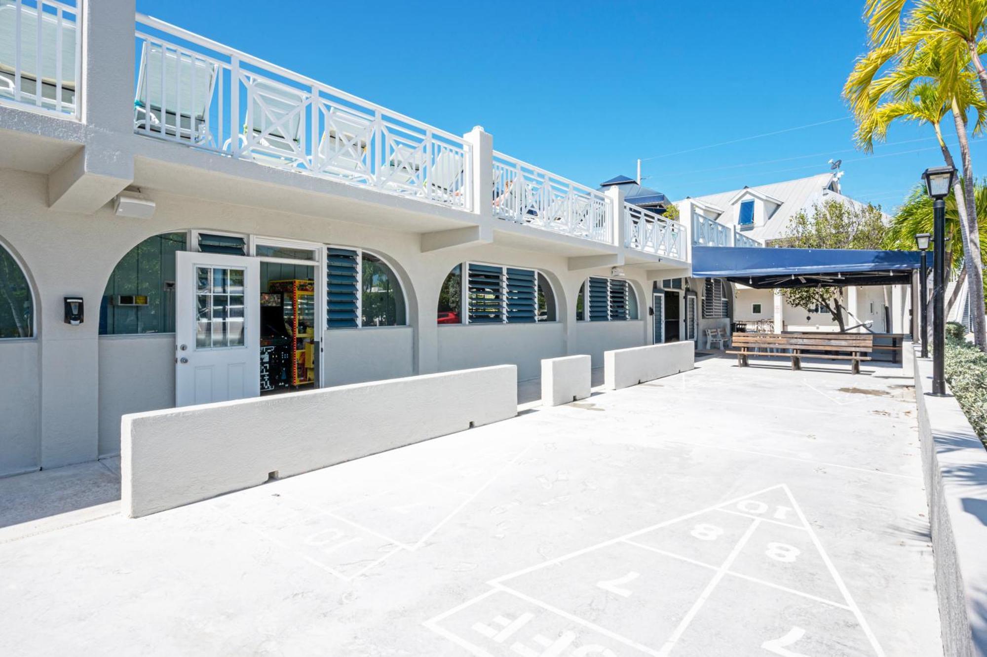Big Pine Key Rv Park Hotel ภายนอก รูปภาพ