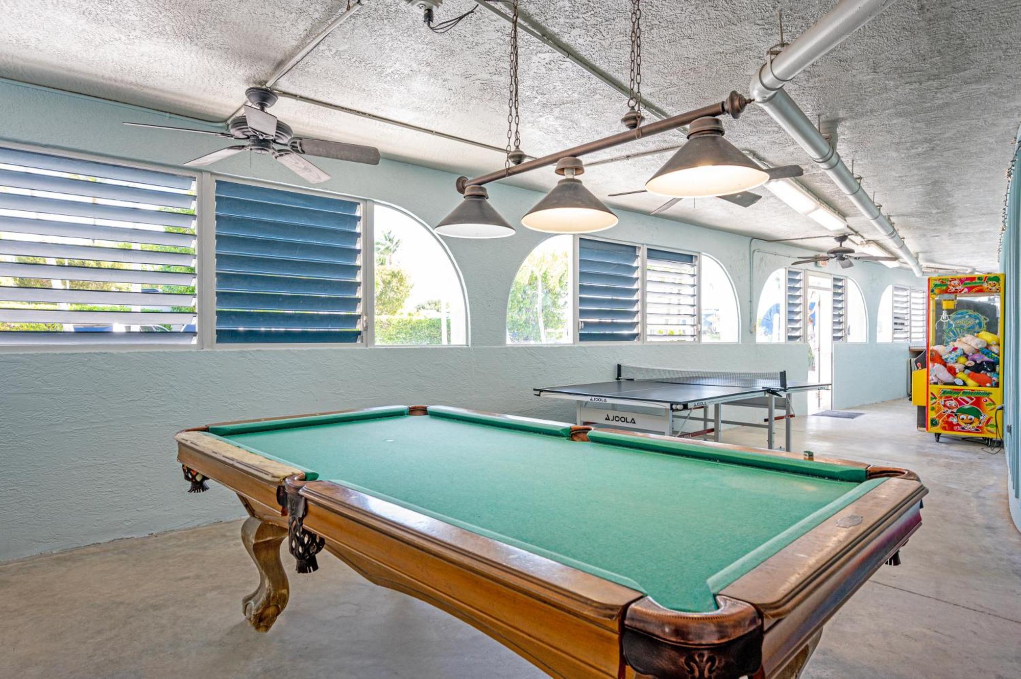 Big Pine Key Rv Park Hotel ภายนอก รูปภาพ