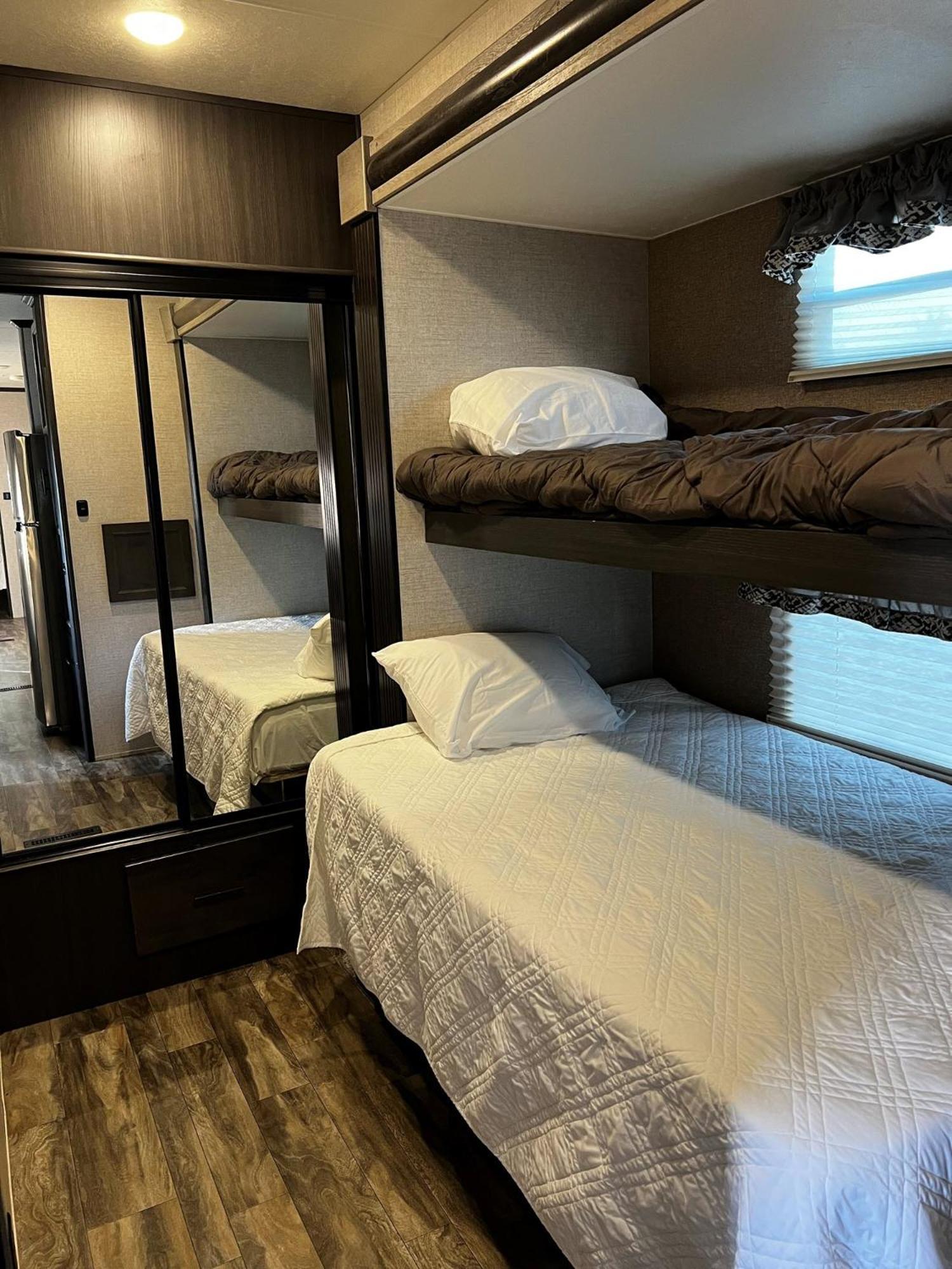 Big Pine Key Rv Park Hotel ห้อง รูปภาพ